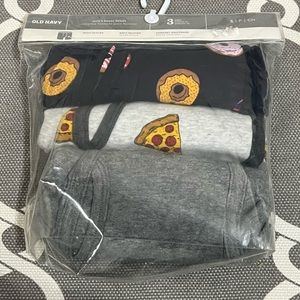 Men's Boxer Briefs , 3 Pack